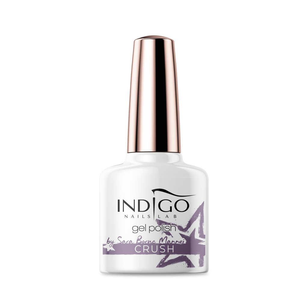 Crush Gel Polish 7Ml