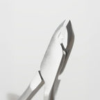 Cuticle Nippers 3mm, Straight Handle - 1PCS