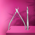 Professional Cuticle Nippers Staleks Pro Expert 90, 3 mm NE-90-3