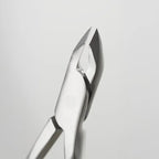 Cuticle Nippers - Long Blade, Classic Handle 5mm