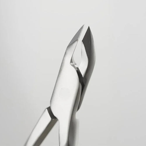 Cuticle Nippers - Long Blade, Classic Handle 5mm