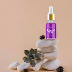 Cuticle Oil No1 15Ml
