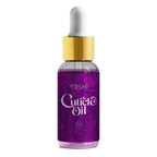Cuticle Oil No1 15Ml