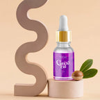 Cuticle Oil No1 15Ml