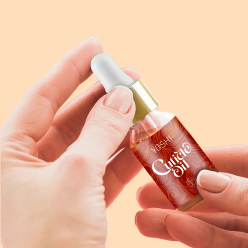 Cuticle Oil No2 15Ml