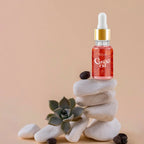 Cuticle Oil No2 15Ml