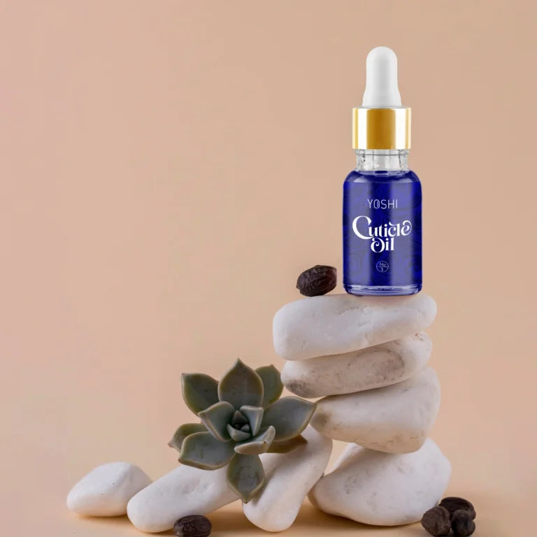 Cuticle Oil No3 15Ml