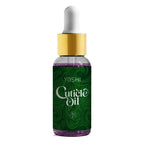 Cuticle Oil No4 15Ml