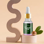 Cuticle Oil No4 15Ml