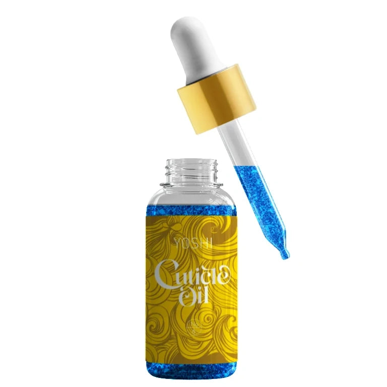 Cuticle Oil No6 15Ml