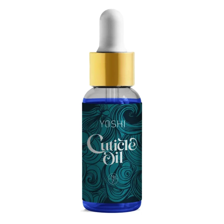 Cuticle Oil No7 15Ml