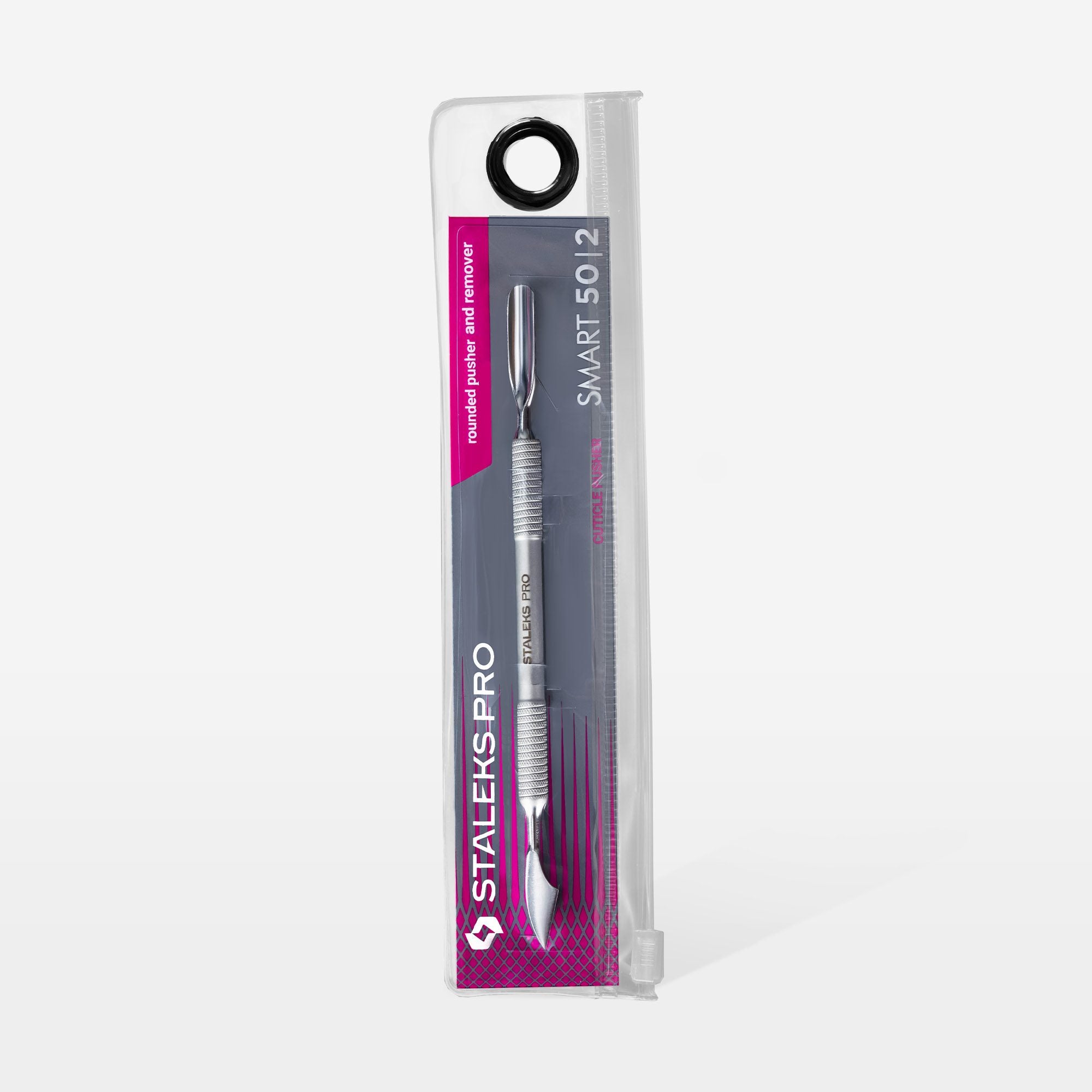 Cuticle Pusher Staleks Pro Smart 50 Type 2 PS-50/2