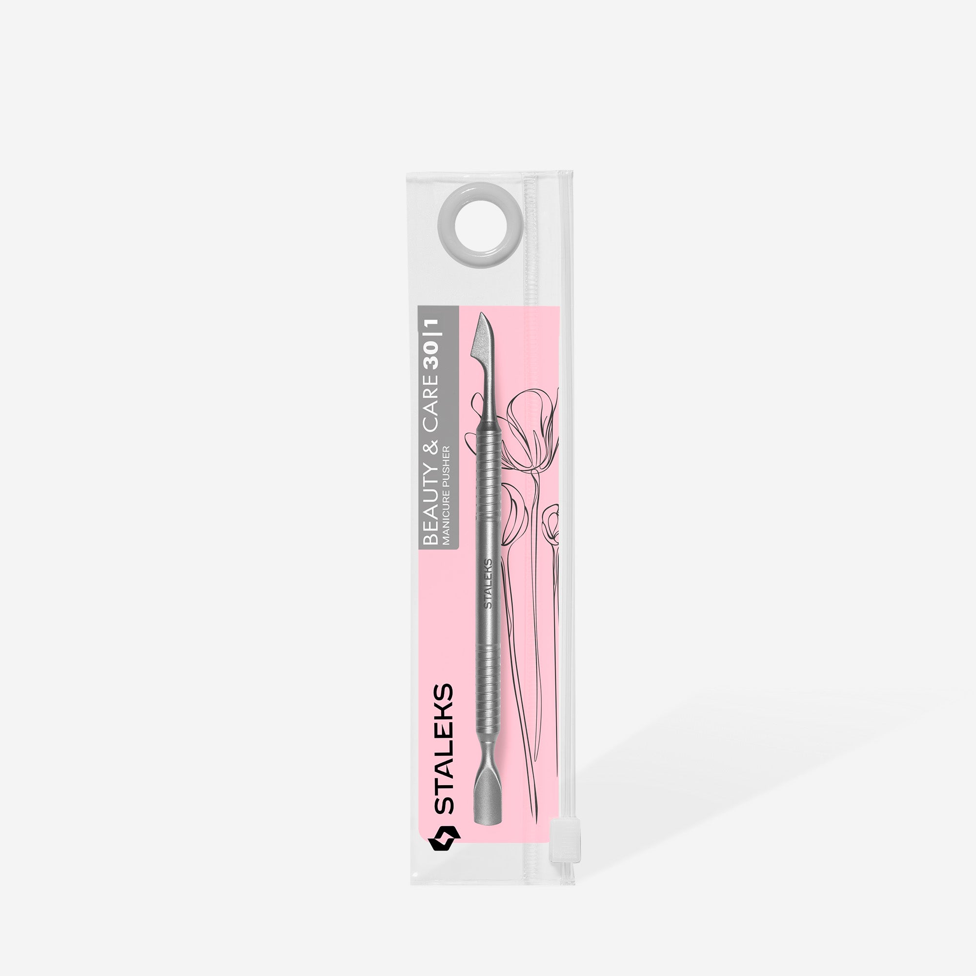 Cuticle Pusher Staleks Beauty & Care 30 Type1 PBC-30/1