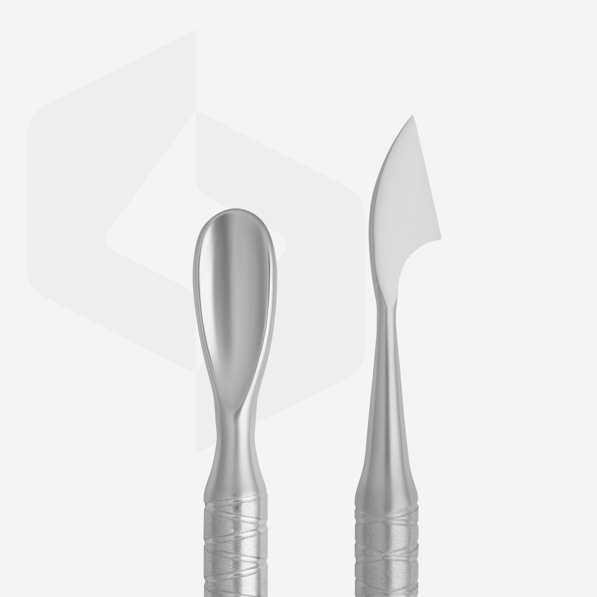 Cuticle pusher Staleks Classic 30 Type 2 PC-30/2