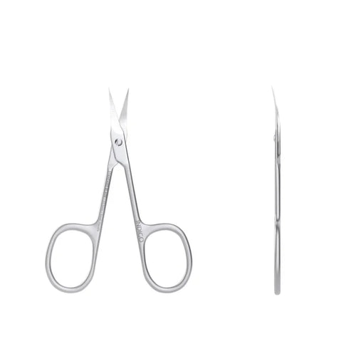 Cuticle Scissors With a Small Handle - 1PCS