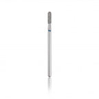 Cylinder Rounded Blue W35