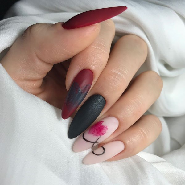 Daltonista Gel Polish 7Ml