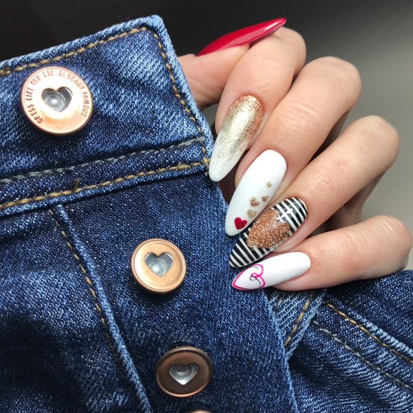 Daltonista Gel Polish 7Ml