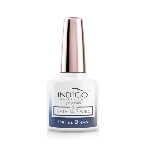 Darius Bravo Gel Polish 7Ml