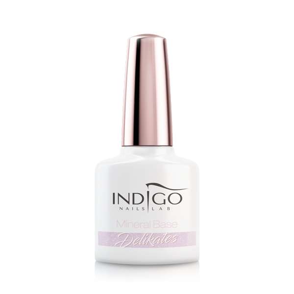 Mineral Base - Delikates 7Ml