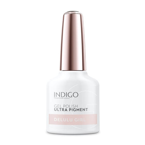 Delulu Girl Gel Polish-7Ml