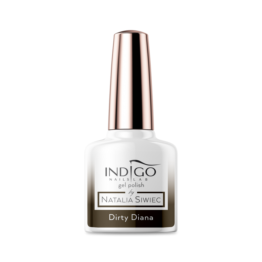 Dirty Diana Gel Polish 7Ml