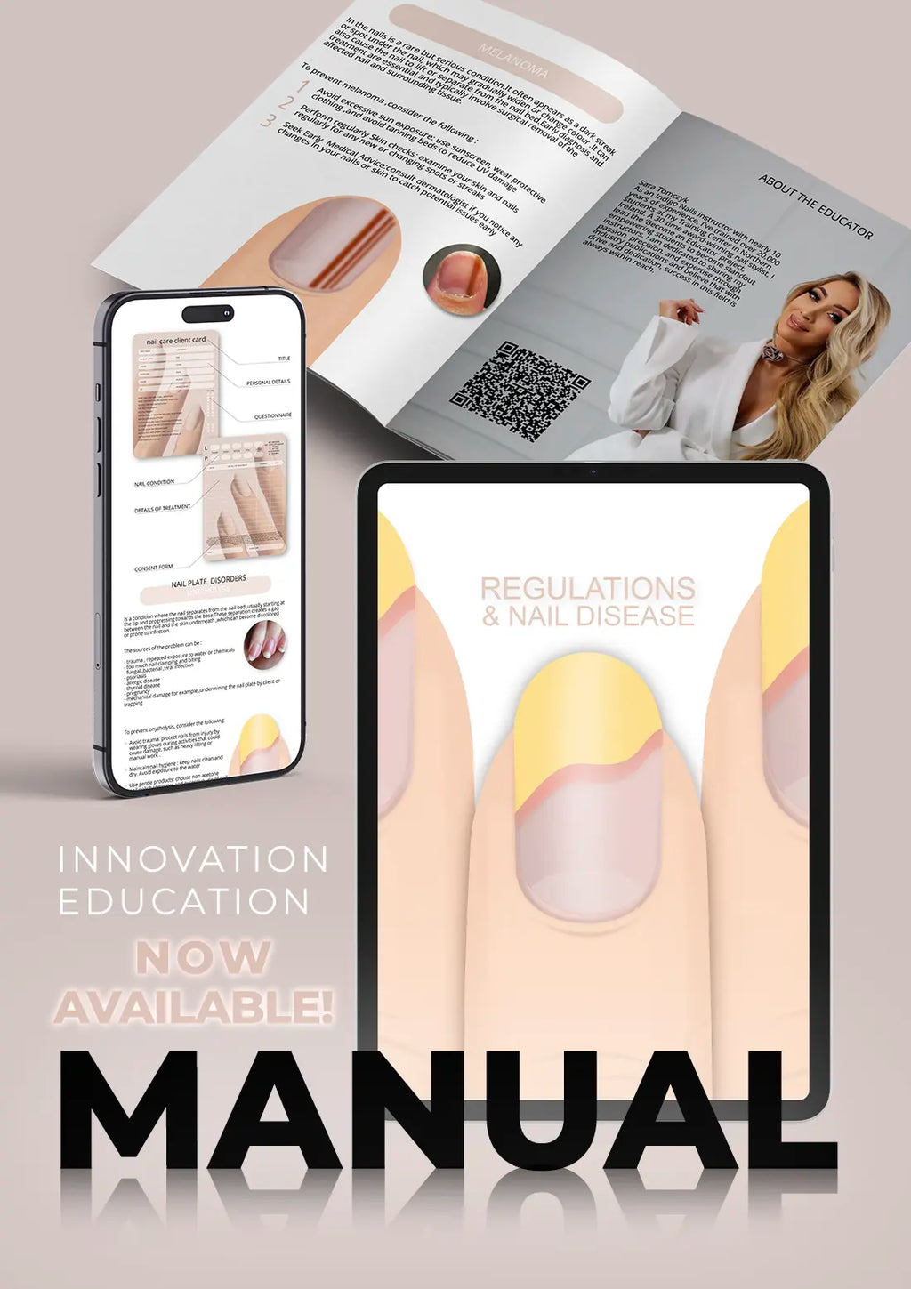 Regulations & Diseases Manuals