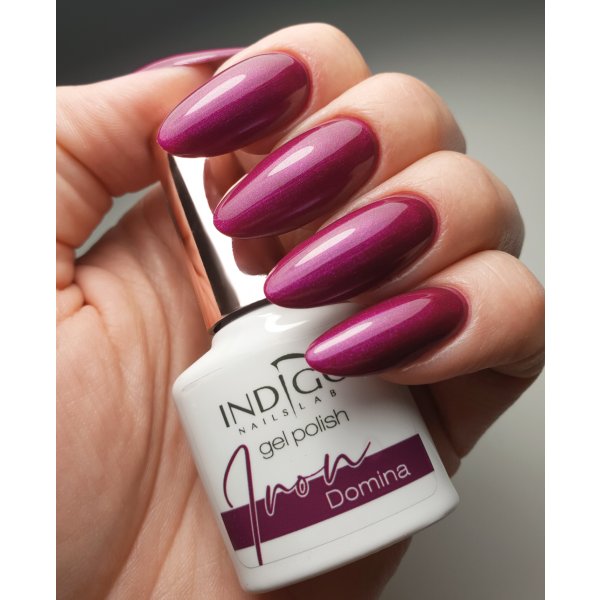 Domina Gel Polish 7Ml