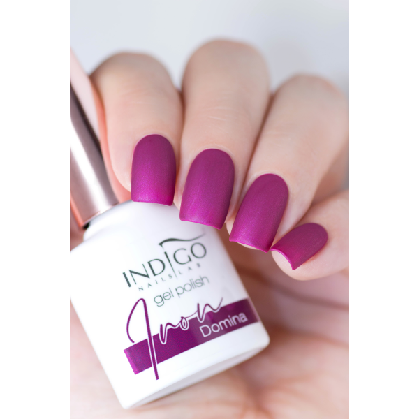 Domina Gel Polish 7Ml