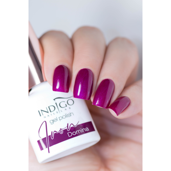 Domina Gel Polish 7Ml