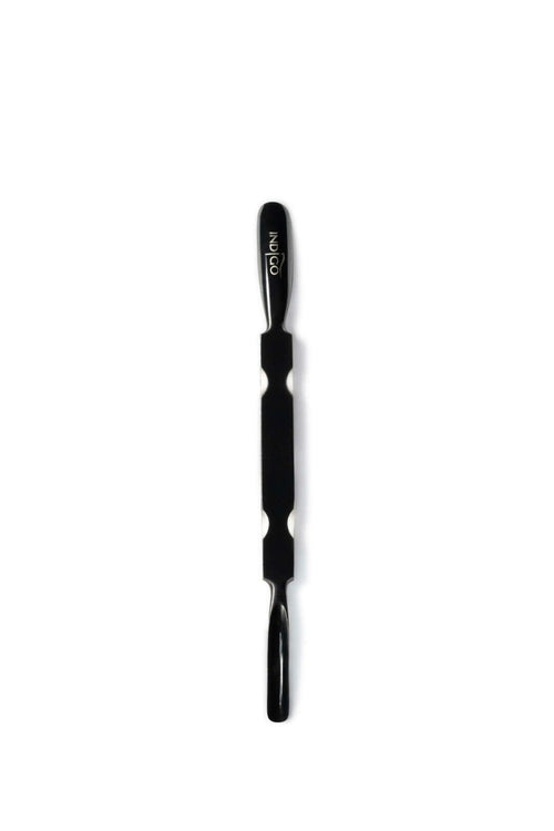 Double-Ended Cuticle Pusher Made Of Stainless Steel-1Pcs
