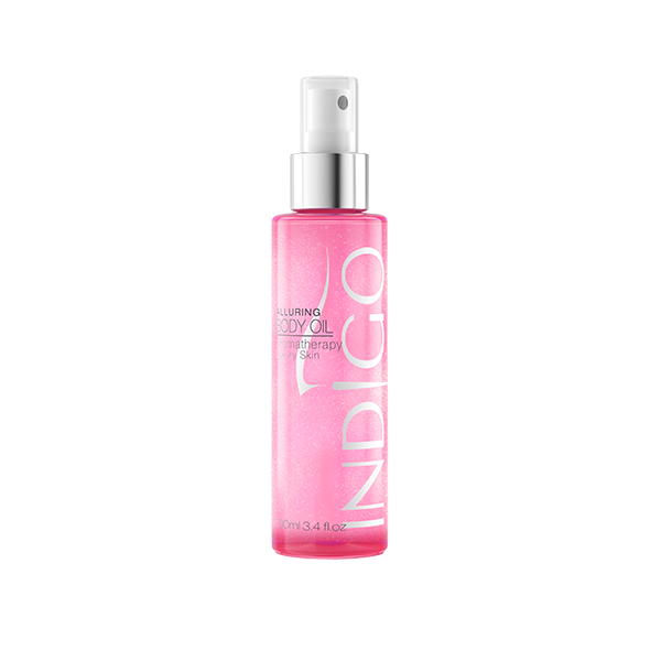 Drama Queen Bling-Bling Argan Oil