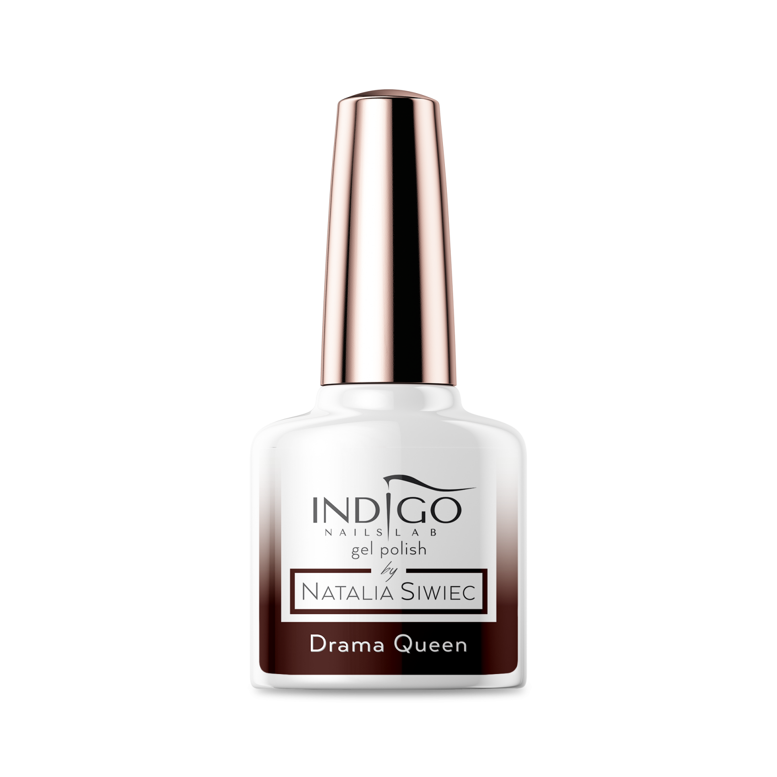 Drama Queen Gel Polish 7Ml