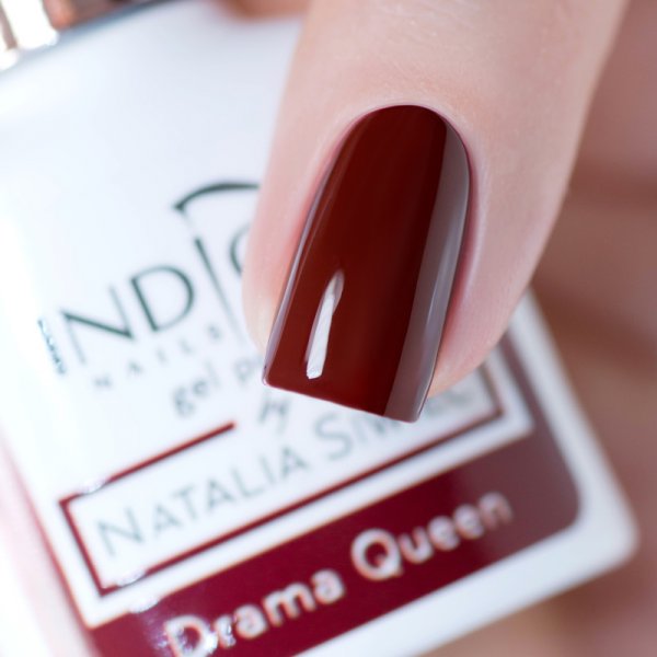 Drama Queen Gel Polish 7Ml