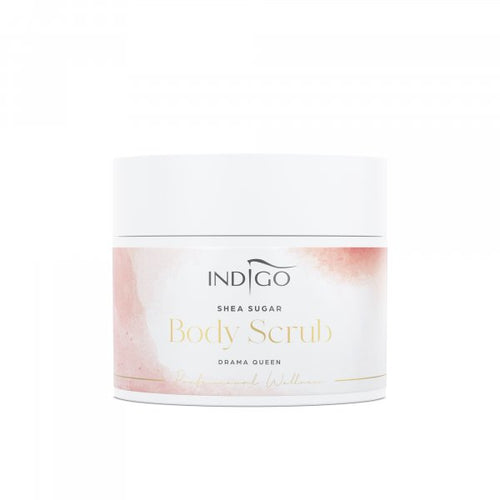 Drama Queen – Shea Sugar Body Scrub 300g