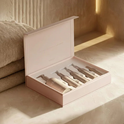 Drama Queen Spa Set