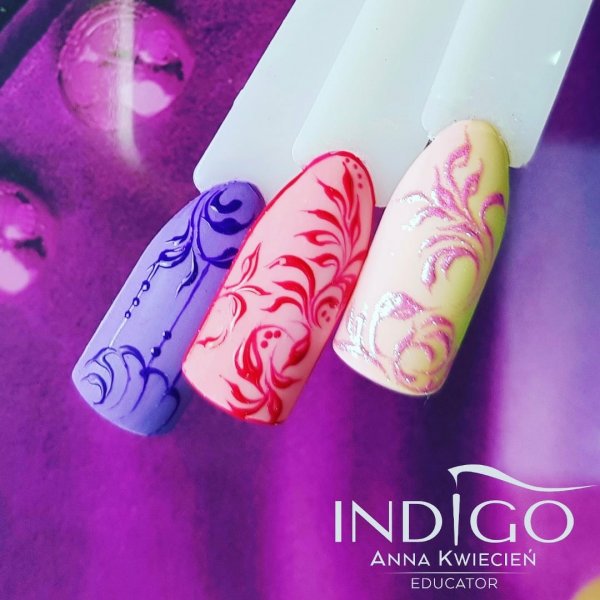 Donatello- UV Mousse Gel 4Ml
