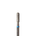 Cylinder Rounded Blue W35