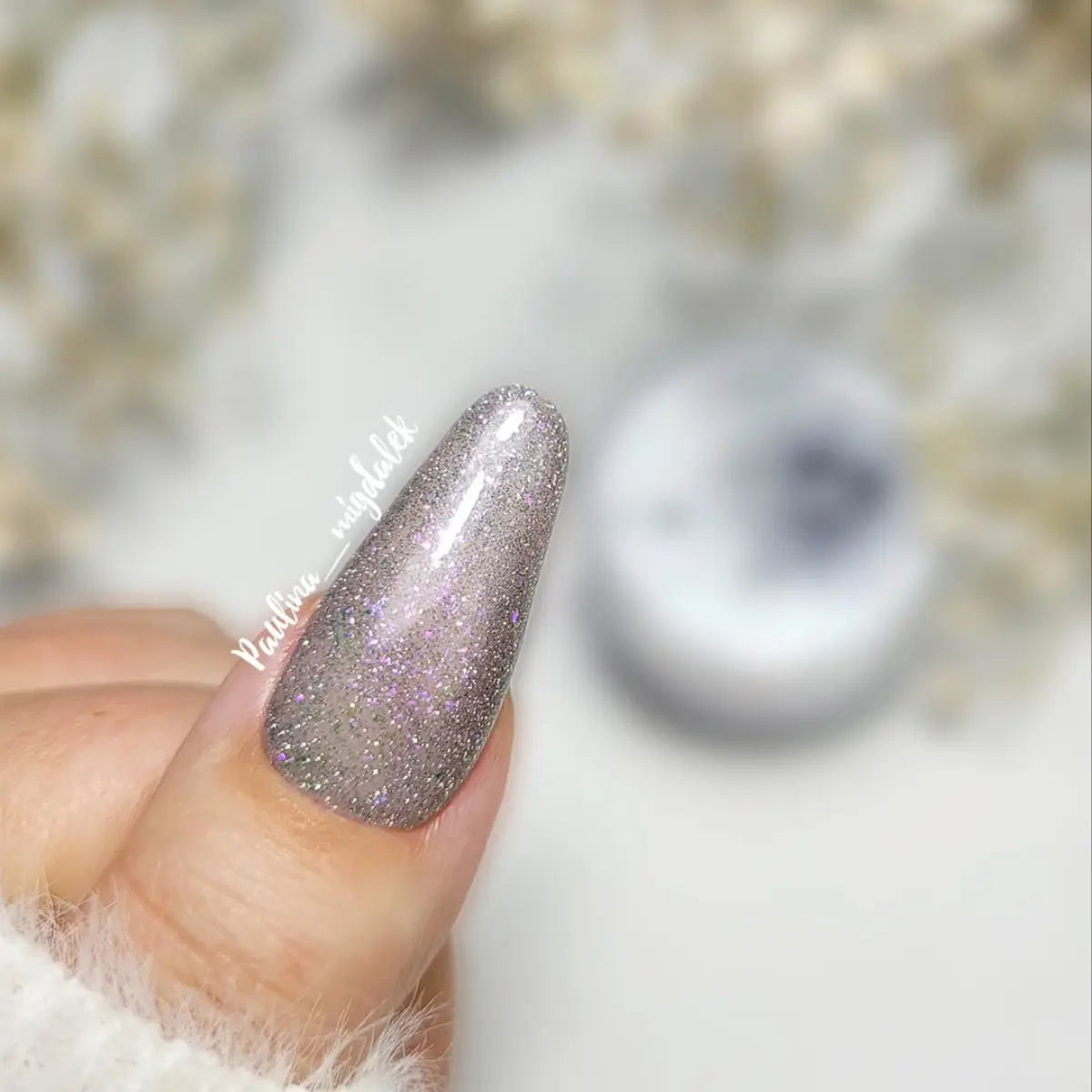 Yoshi Twilight Builder Gel - Duskfall 15ml