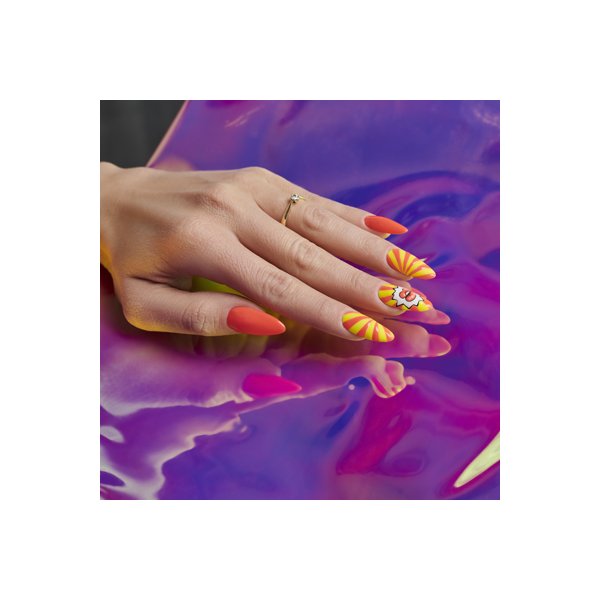 Dynamite Gel Polish 7Ml