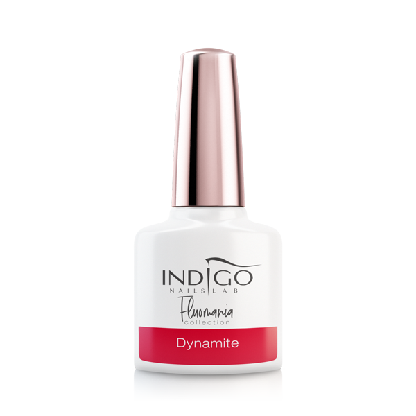 Dynamite Gel Polish 7Ml