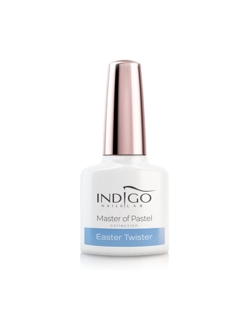 Easter Twister Gel Polish 7Ml