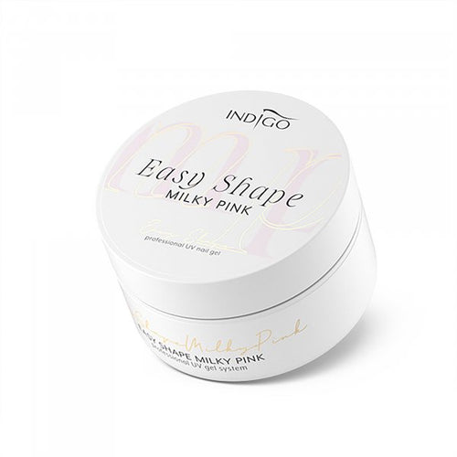 Easy Shape Milky Pink 50Ml