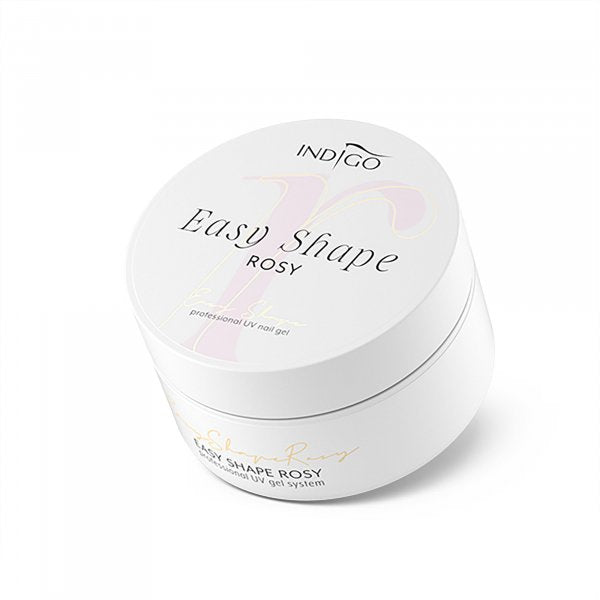 Easy Shape Rosy 50Ml