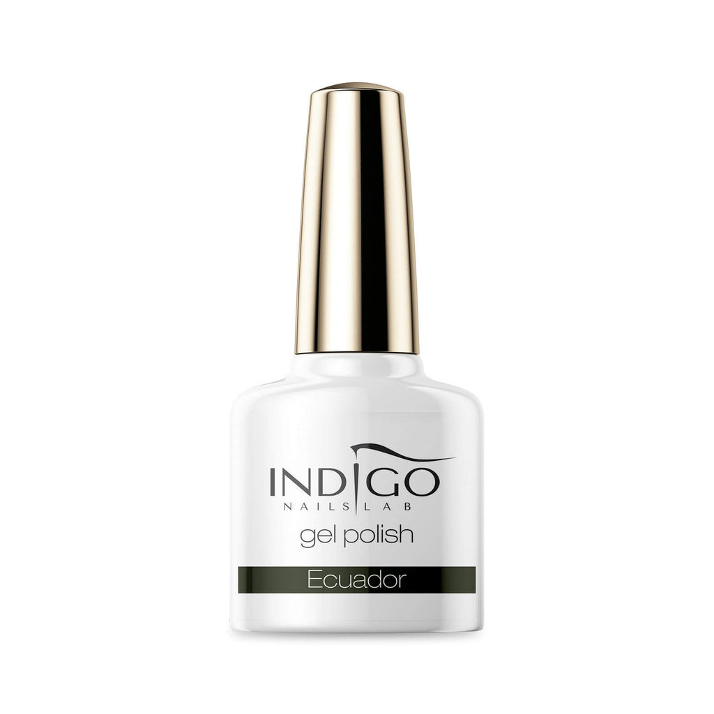Ecuador Gel Polish 7Ml