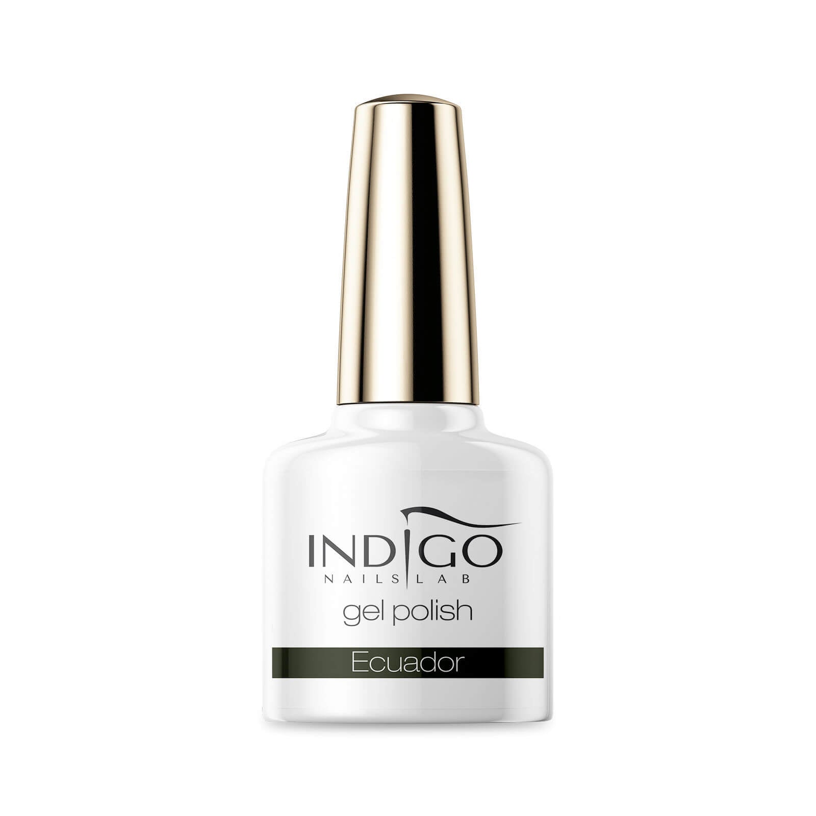 Ecuador Gel Polish 7Ml
