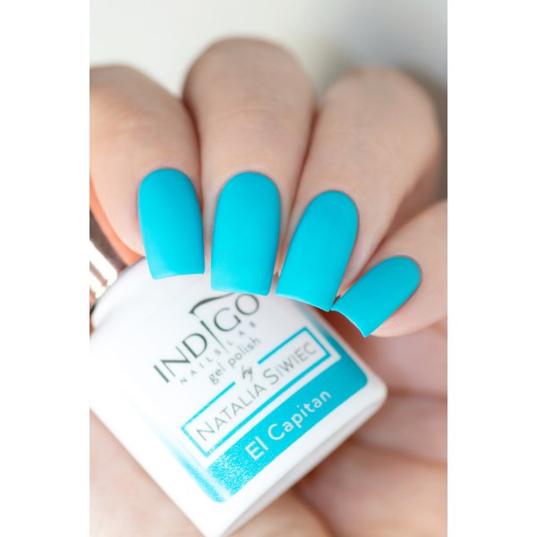 El Capitan Gel Polish  7ML