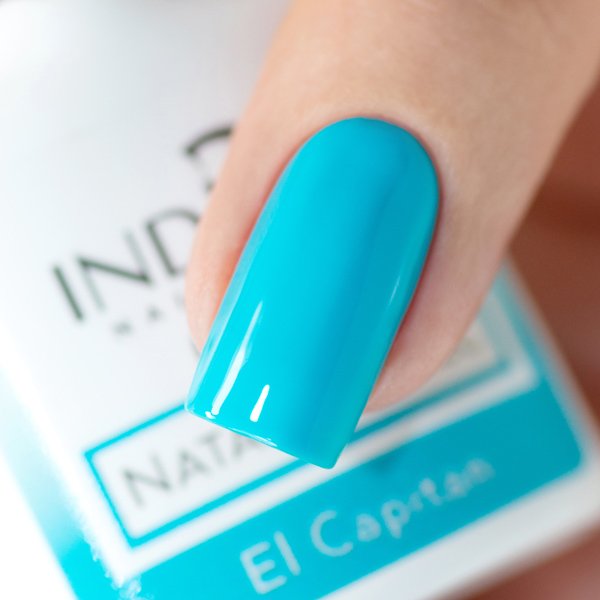 El Capitan Gel Polish  7ML