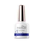 Electric Blue Gel Polish 7Ml