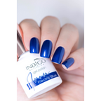 Electric Blue Gel Polish 7Ml